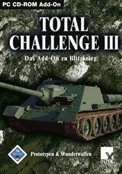 Blitzkrieg: Total Challenge III (Add-On) (PC)