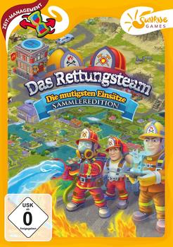 Smatrade GmbH Rettungsteam 1-5