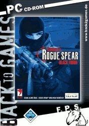 Tom Clancy's Rainbow Six: Rogue Spear - Black Thorn (Add-On) (PC)
