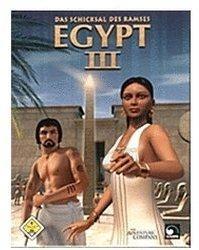 The Adventure Company Egypt III (PC)