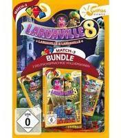 LaruaVille 8 Bundle: LaruaVille 9 + LaruaVille + Laruaville 8 (PC)