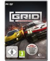 GRID: Ultimate Edition (PC)