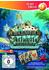 Jewel Match: Atlantis Solitaire - Collector's Edition (PC)