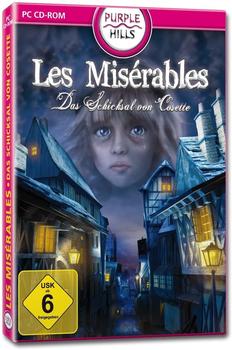 Steam Les Misérables: Cosettes Fate PC