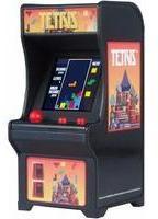 S.A.D. Tiny Arcade Tetris