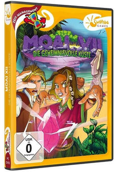Moai 7: Die geheimnisvolle Küste (PC)