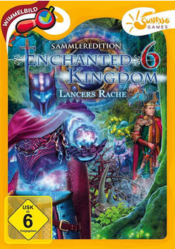 Enchanted Kingdom 6: Lancers Rache - Sammleredition (PC)