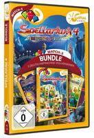 Smatrade GmbH Spellarium 4 + Mundus 1-2