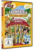 Smatrade GmbH Farm Spiele Box Vol. 2