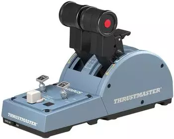 Thrustmaster TCA Quadrant Airbus Edition
