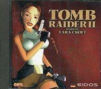 ROCKSTAR GAMES 1384756, ROCKSTAR GAMES Tomb Raider II + The Golden Mask - PC...
