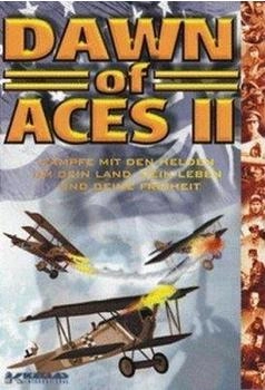 Kellas Dawn of Aces 2