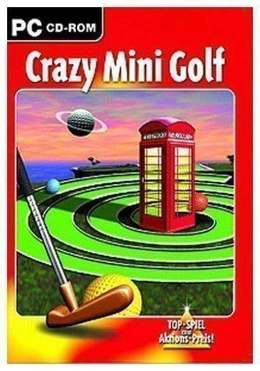 Crazy Minigolf (PC)