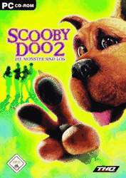 Scooby Doo 2: Die Monster sind los (PC)