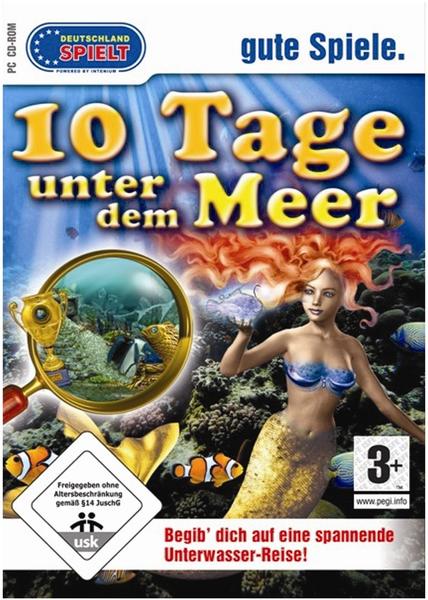 10 Tage unter dem Meer (PC)