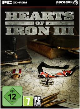 Koch Media Hearts of Iron III (PC)