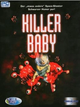 Embalado Killer Baby