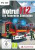 aerosoft Spielesoftware »Notruf 112 - Die Feuerwehr Simulation«, PC