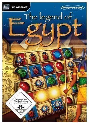The Legend of Egypt