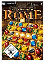 The Legend of Rome