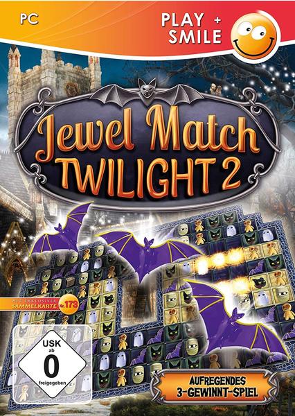 Jewel Match: Twilight 2 (PC)