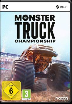Monster Truck Championship (PC)