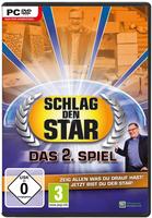 Schlag den Star - Das 2. Spiel (PC)