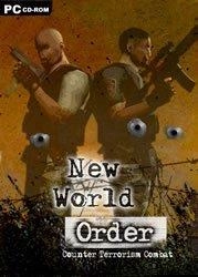 Bigben Interactive New World Order Deluxe Edition