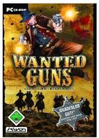 Wanted Guns