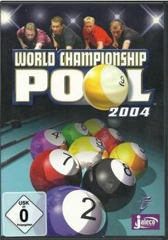 Bigben Interactive World Championship Pool 2004
