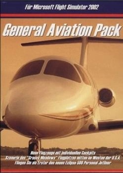 Bigben Interactive General Aviation Pack (MS Flugsimulator Add-on) (PC)