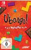 United Soft Media Verlag Ubongo Deluxe (Nintendo Switch), Spiele