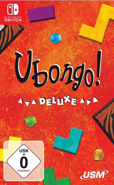 NBG Ubongo Deluxe