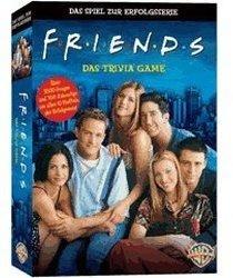 Friends: Das Trivia Game (PC)