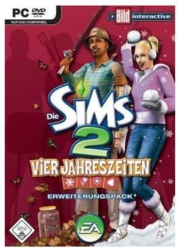 Die Sims 2: Vier Jahreszeiten (Add-On) (PC)