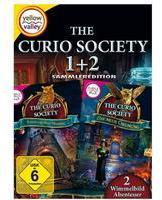 Denda The Curio Society - New Order Standard PC
