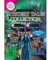S.A.D. Mystery Tales Collection (Teil 1-6)