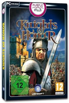 Ubi Soft Knights of Honor