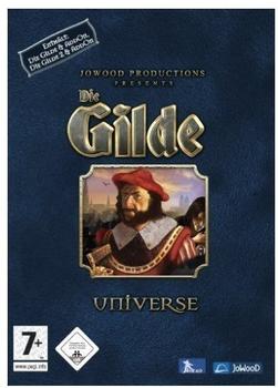 Die Gilde: Universe (PC)