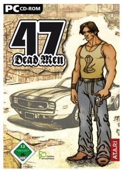 TGC 47 Dead Men