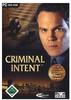 Criminal Intent - [PC]
