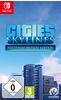 Cities: Skylines NSWITCH Neu & OVP