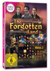 The Forgotten Land (PC)