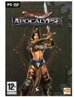 Mage Knight - Apocalypse (PC)