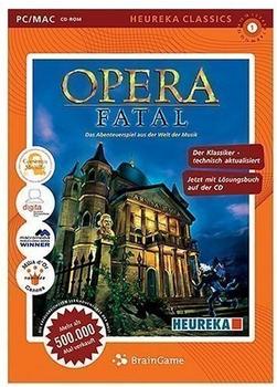 LernWelt Opera Fatal Classics (PC)