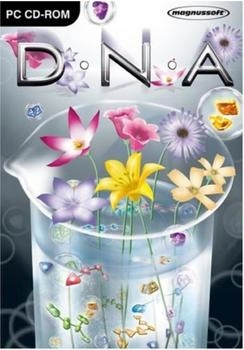 Magnussoft DNA