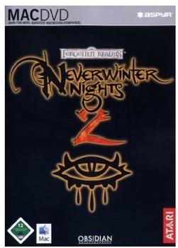 Neverwinter Nights 2 (Mac)