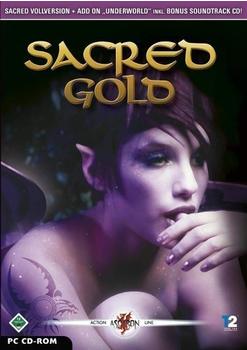 Sacred: Gold (PC)