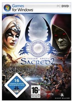 Ascaron Sacred 2: Fallen Angel (PC)