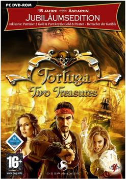 Tortuga: Two Treasures (PC)